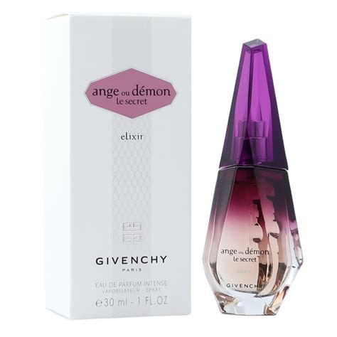 prijs givenchy ange ou demon le secret elixir|givenchy ange ou demon review.